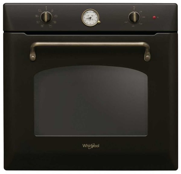 Cuptor electric Whirlpool WTAC8411SC/AN