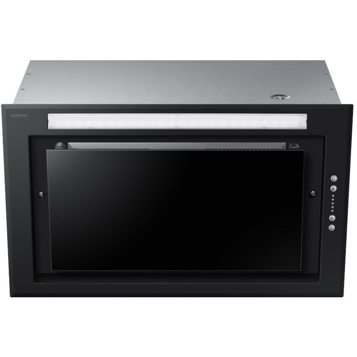 Встраиваемая Вытяжка Samsung NK52FG455CC/UR