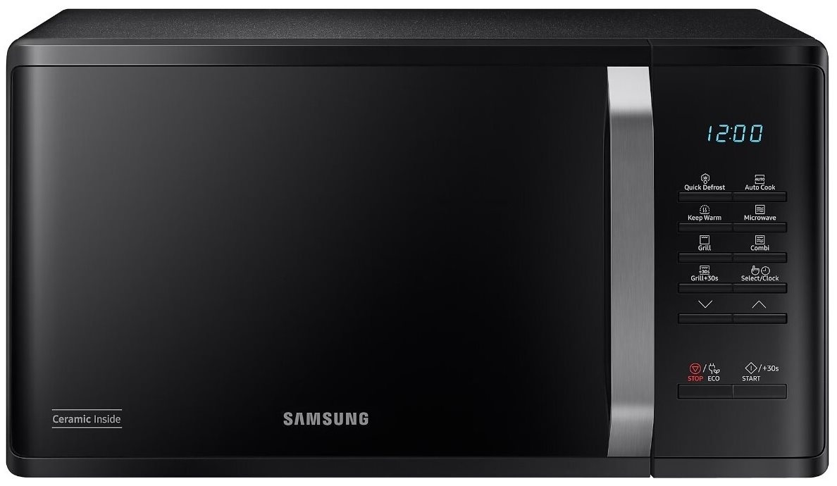 Микроволновая печь Samsung MG23K3523AK/E2