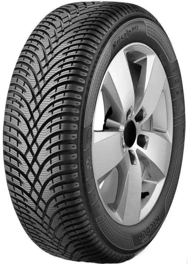 Шины KLEBER Krisalp-HP3 245/40 R19 98V TL XL FSL