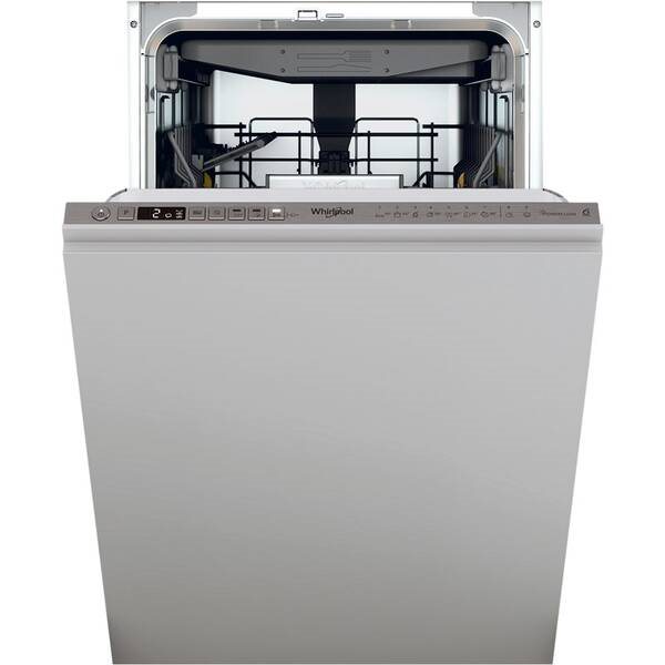 Masina de spalat vase incorporabila Whirlpool WH6IA10BS7L0