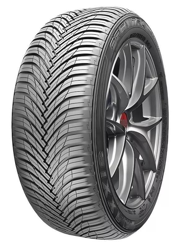 Шины MAXXIS AP-3 All Seas. 275/35 R19 100W TL XL MFS
