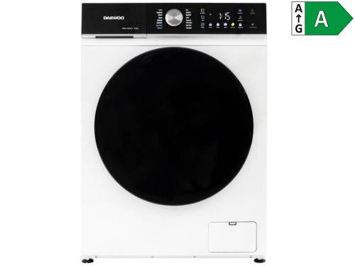 Стиральная машина Daewoo DWD-CS6012