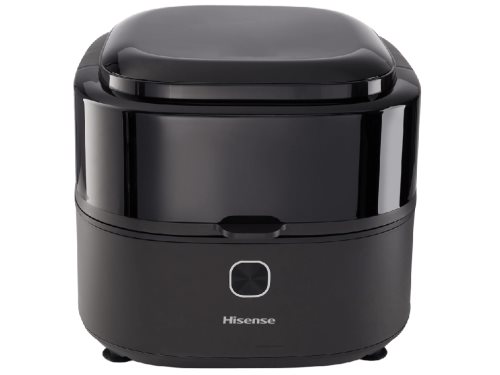 Аэрогриль Hisense HAF1350DR