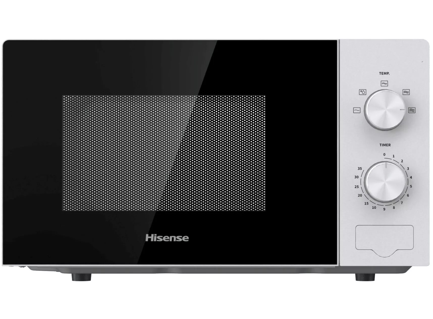 Cuptor cu microunde Hisense H20MOWP1HG