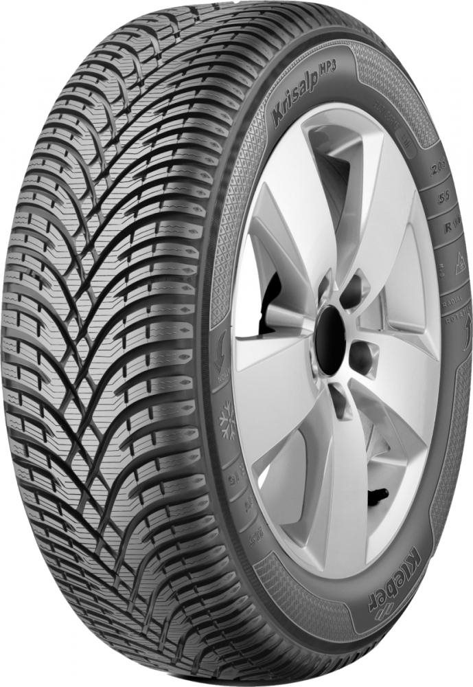 Шины KLEBER Krisalp-HP3 225/45 R18 95V TL XL FSL