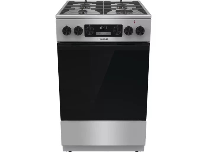 Кухонная плита Hisense HKS5D71XMPF