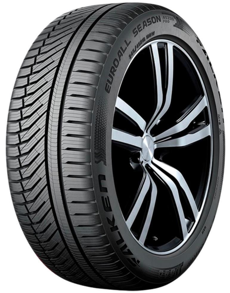 Шины FALKEN AS-220 Pro 295/35 R21 107W TL XL MFS