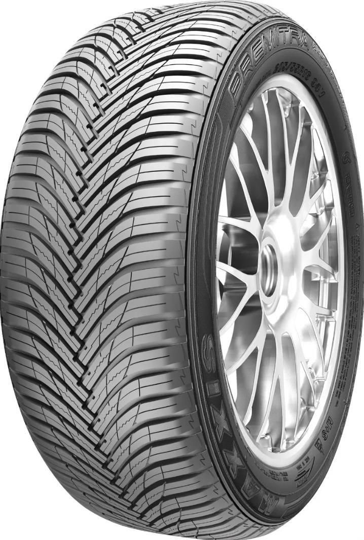 Шины MAXXIS AP-3 All Seas. 245/45 R18 100W TL XL