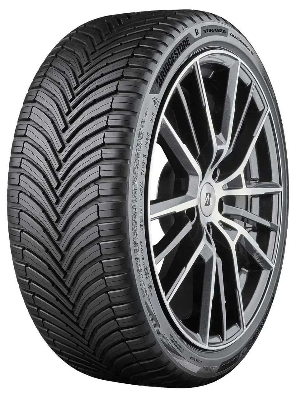Anvelope BRIDGESTONE Turanza AllSeasons 6 235/45 R20 100W XL FSL