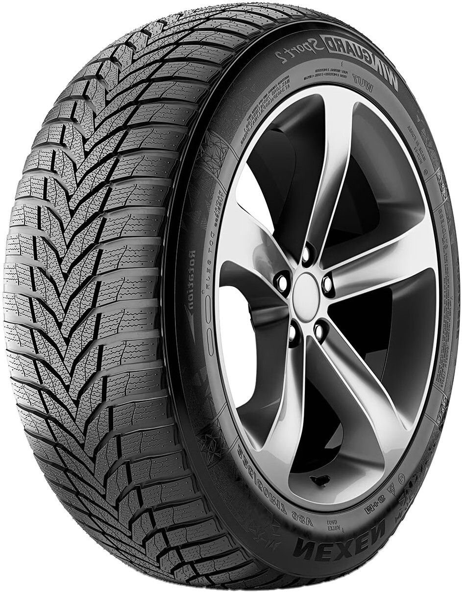 Anvelope NEXEN Winguard Sport 2 235/35 R19 91W TL XL FSL