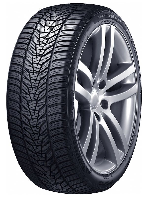 Anvelope HANKOOK Icept Evo-3 X W-330A 285/45 R22 114W TL XL MFS