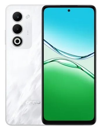Мобильный телефон Oppo A5 6/128Gb Mist White
