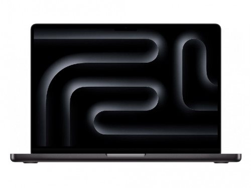 Laptop Apple MacBook Pro 16.2" Z1AG000JE (M3 Pro, 36Gb, 1Tb)  Space Black