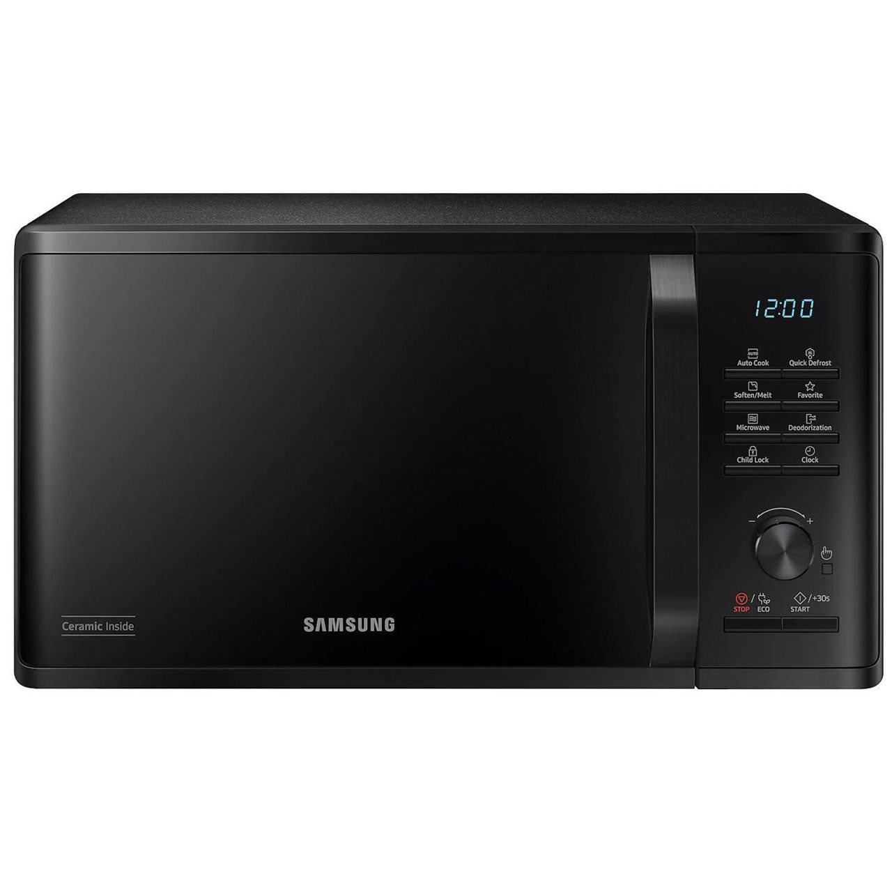 Микроволновая печь SAMSUNG MS23K3515AK/E2