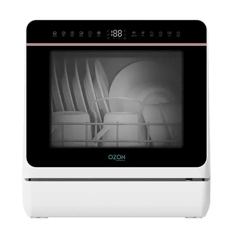 Посудомоечная машина Ozon TDJR09A