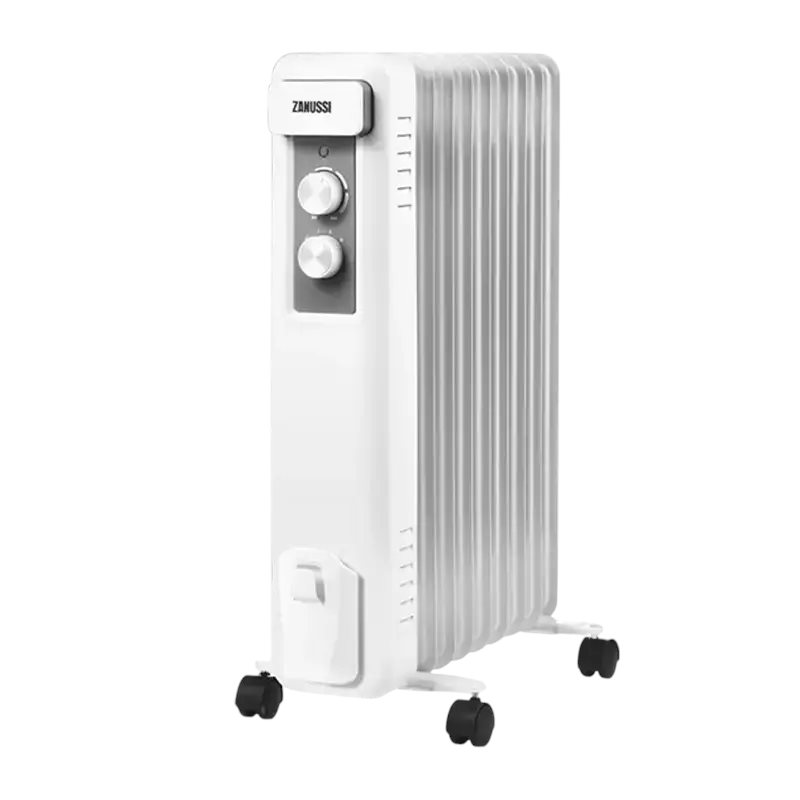 Radiator de ulei Zanussi ZOH/CS-09W