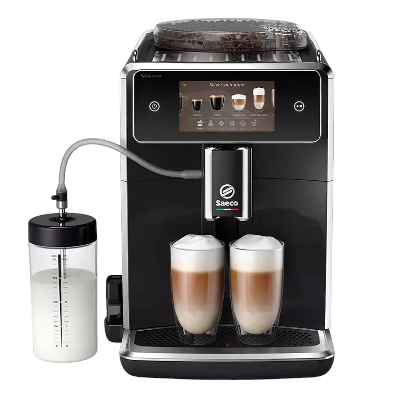 Кофемашина Saeco SM8780/00