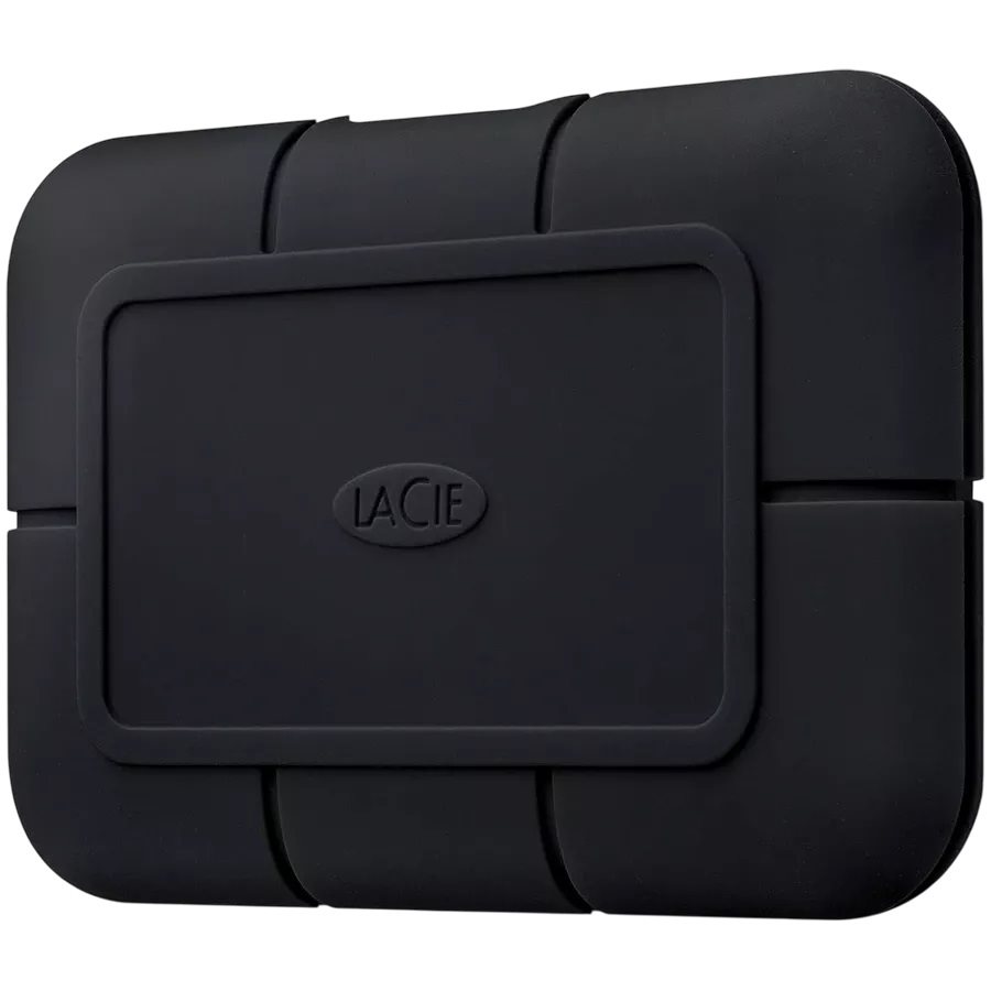 Внешний жесткий диск LaCie Rugged Pro SSD 1TB