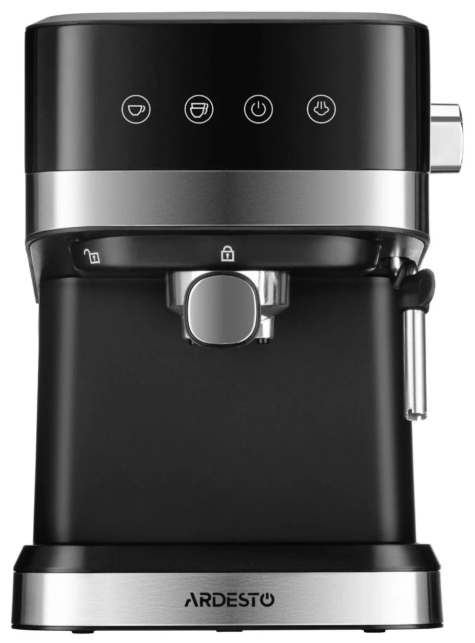 Кофеварка Ardesto YCM-E1700