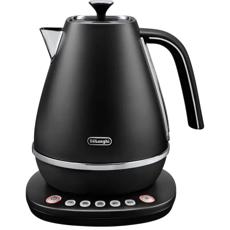 Электрочайник DeLonghi KBY 2011 BK