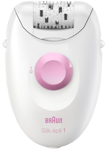 Эпилятор Braun SE 1-010