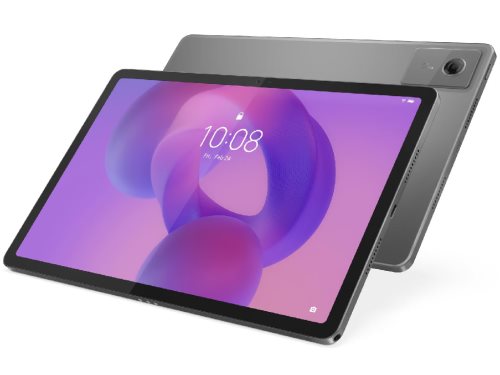 Планшет Lenovo Idea Tab 11" 8/128Gb LTE Grey
