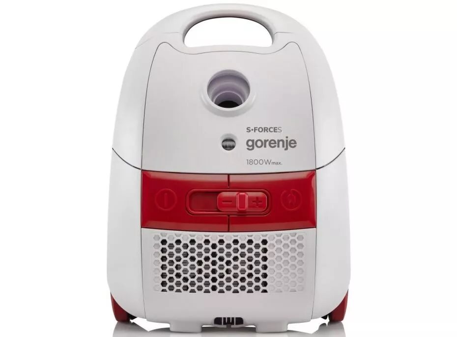 Пылесос Gorenje VC1811SFSWR