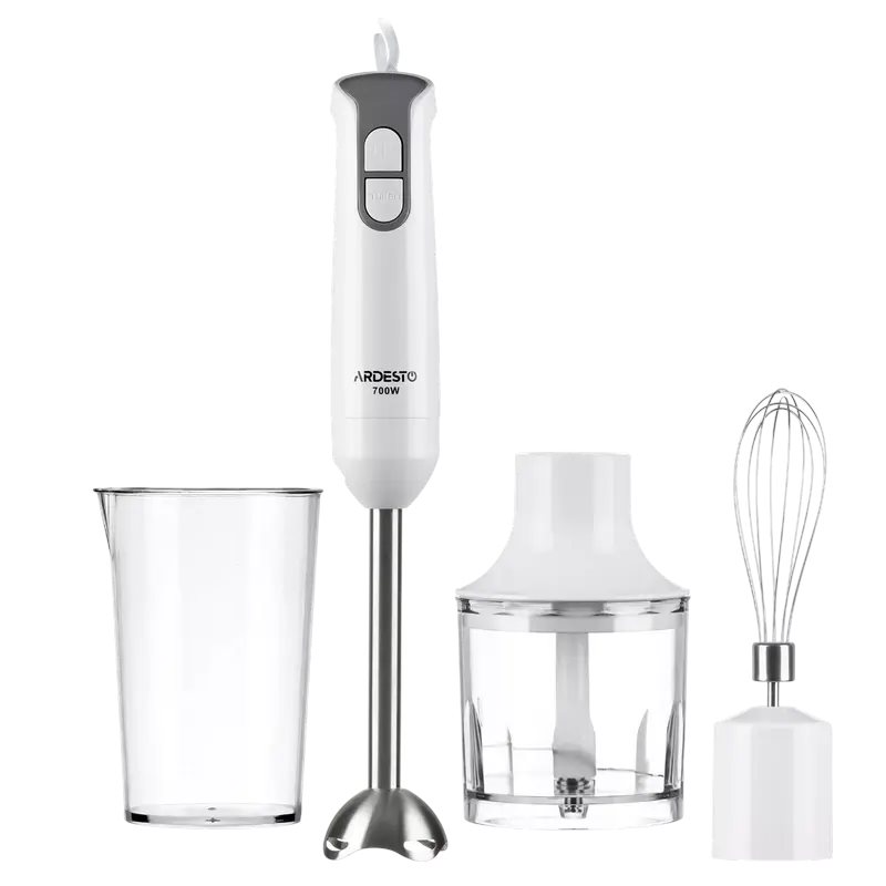 Blender de mână Ardesto HBL-1430