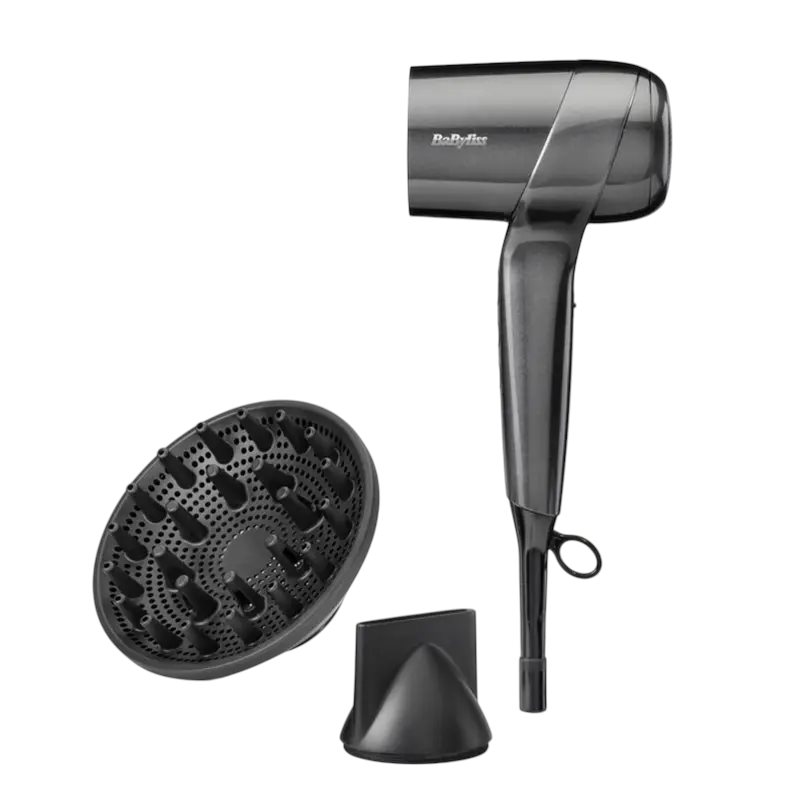 Uscător de păr BaByliss D6200DE