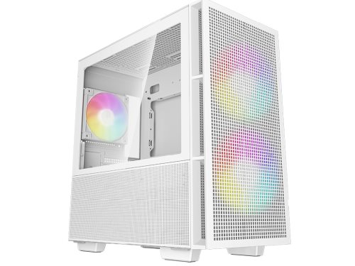 Корпус Deepcool CH360 WHITE