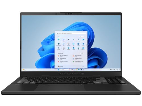 Ноутбук ASUS Vivobook Pro 15 N6506CU (Core Ultra 7 255H, 24Gb, 1Tb, 4050 6Gb) Earl Grey