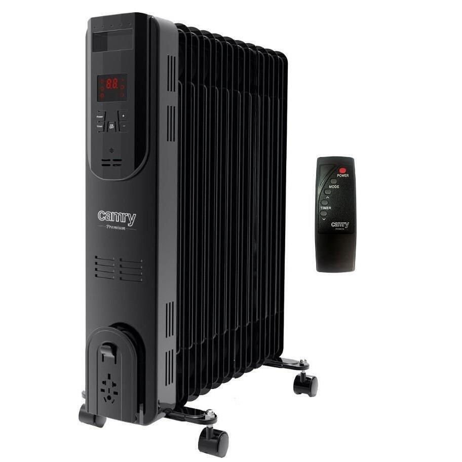 Calorifer pe ulei CAMRY CR 7813