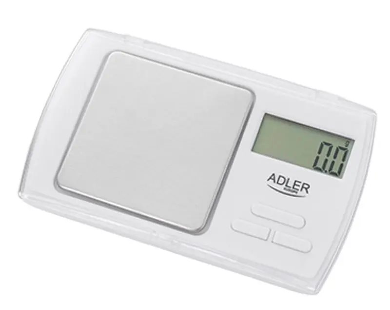 Кухонные весы ADLER AD 3161