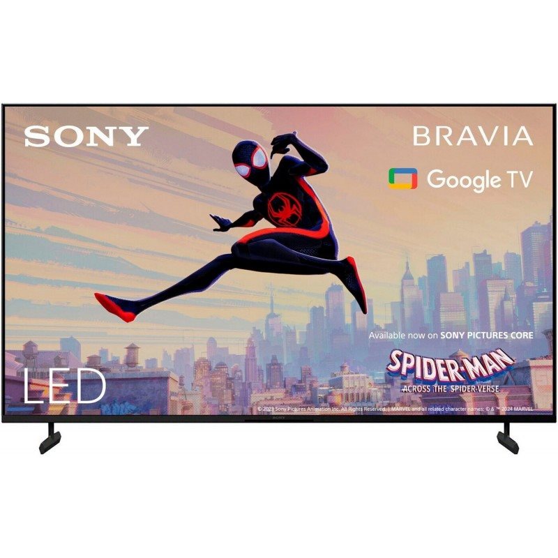 Телевизор SONY KD-85X80L