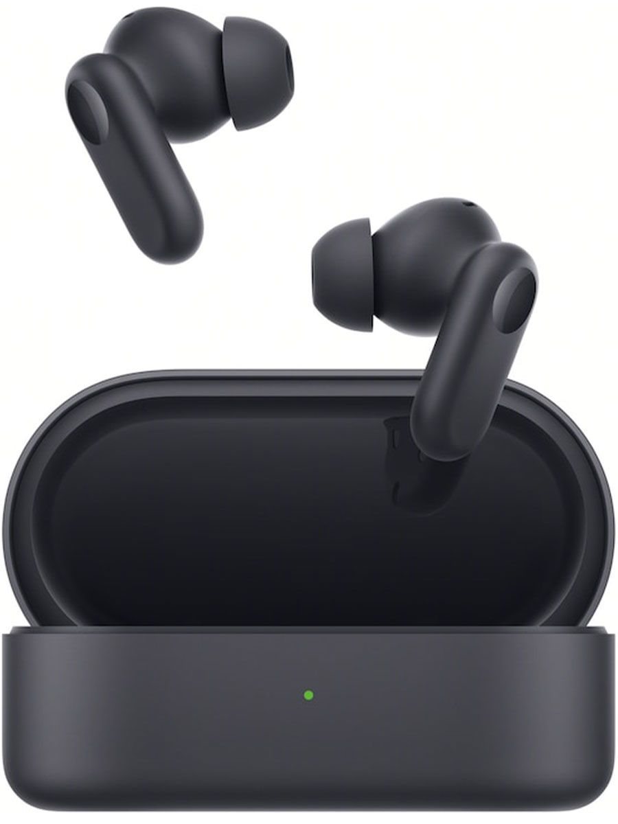 Наушники Oppo TWS Enco Buds 3 Pro Gray