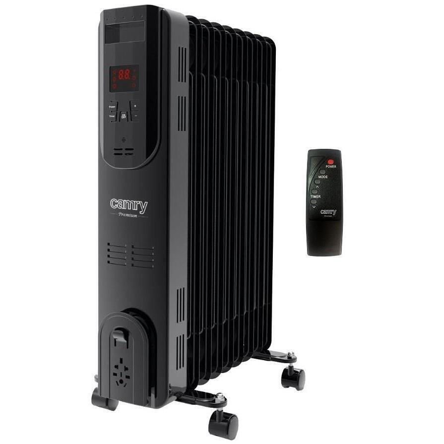 Calorifer pe ulei CAMRY CR 7810
