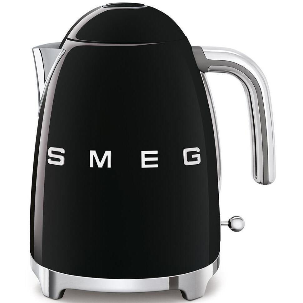 Чайник электрический SMEG KLF03BLEU