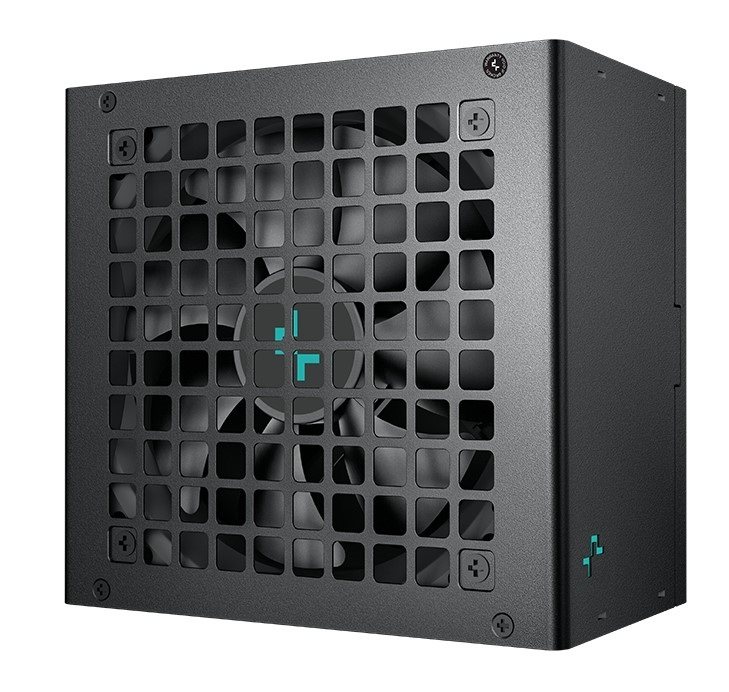 Sursă de alimentare DEEPCOOL PL800D 800W, Black