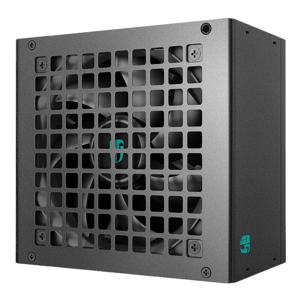 Sursă de alimentare GamerStorm PQ1200G1200W, Black