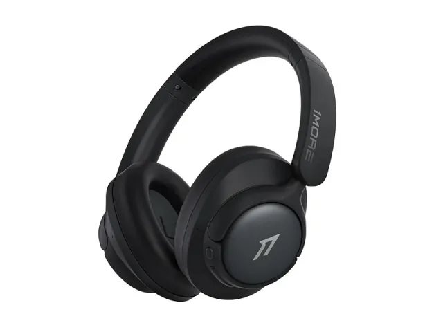 Наушники 1More SonoFlow SE HQ31 Wireless Black