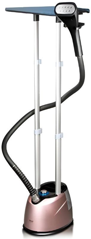 Aparat de călcat vertical cu abur RAF R.3046P