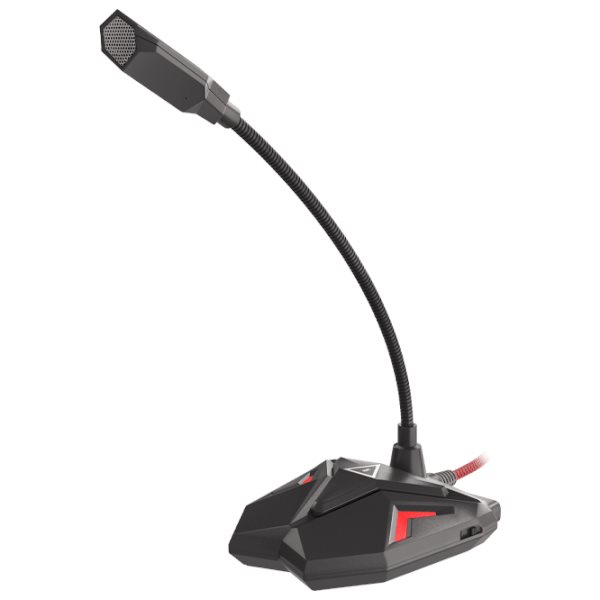 Microfon Genesis Radium 100