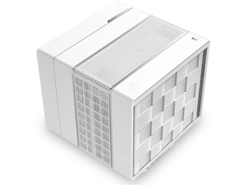 Кулер DEEPCOOL ASSASSIN VC ELITE WH, White