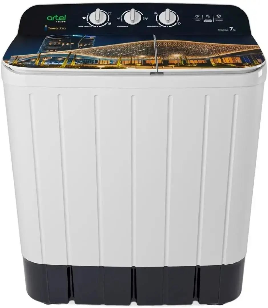 Стиральная машина Artel TG 70 P City 01