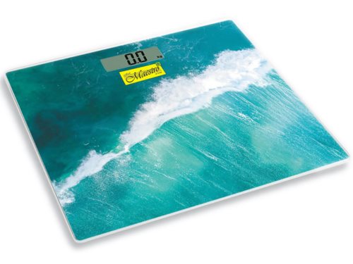 Напольные весы Maestro MR-1827