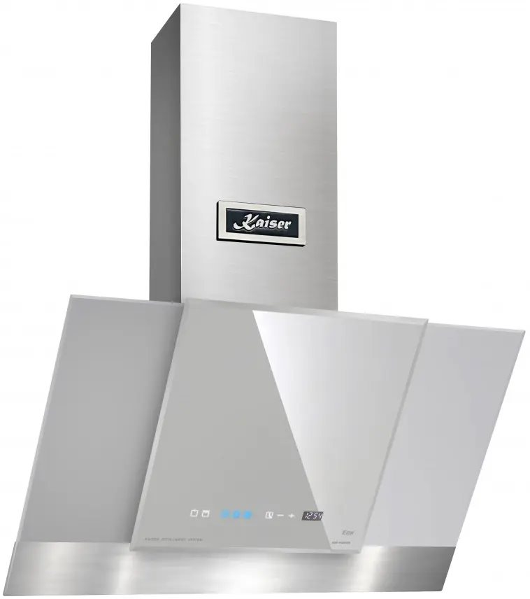 Вытяжка Kaiser Grand Chef AT 8438 FW Eco