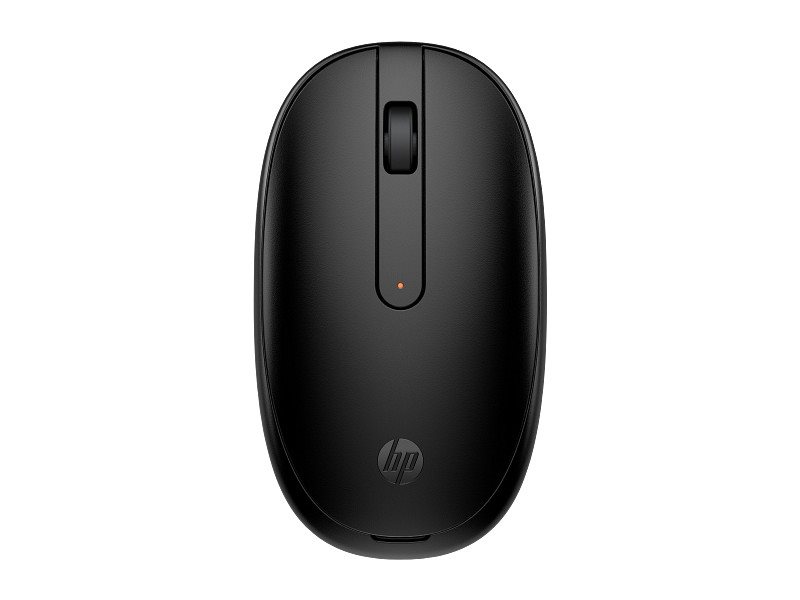 Mouse HP 245, Black
