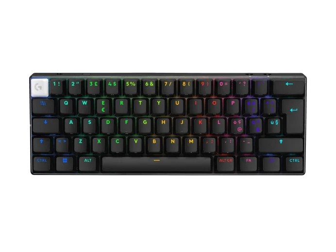 Tastatură Logitech G PRO X 60 LIGHTSPEED