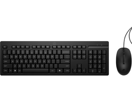 Комплект HP 225 Combo RU, Black